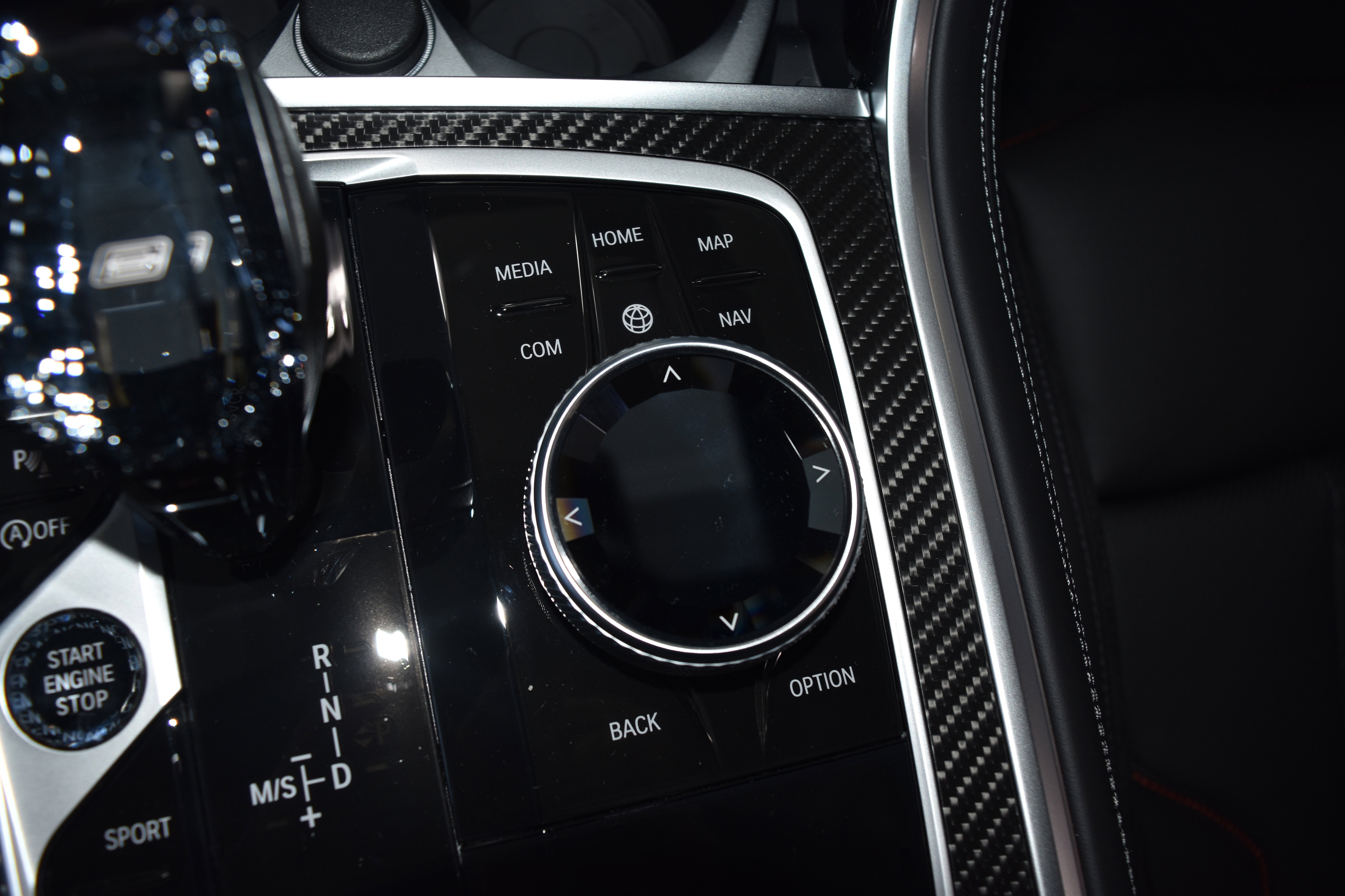 New 2026 BMW M850i xDrive image 17