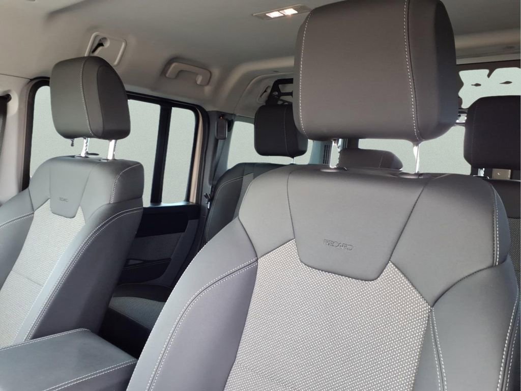 Used 2024 INEOS Grenadier Trialmaster Edition image 17