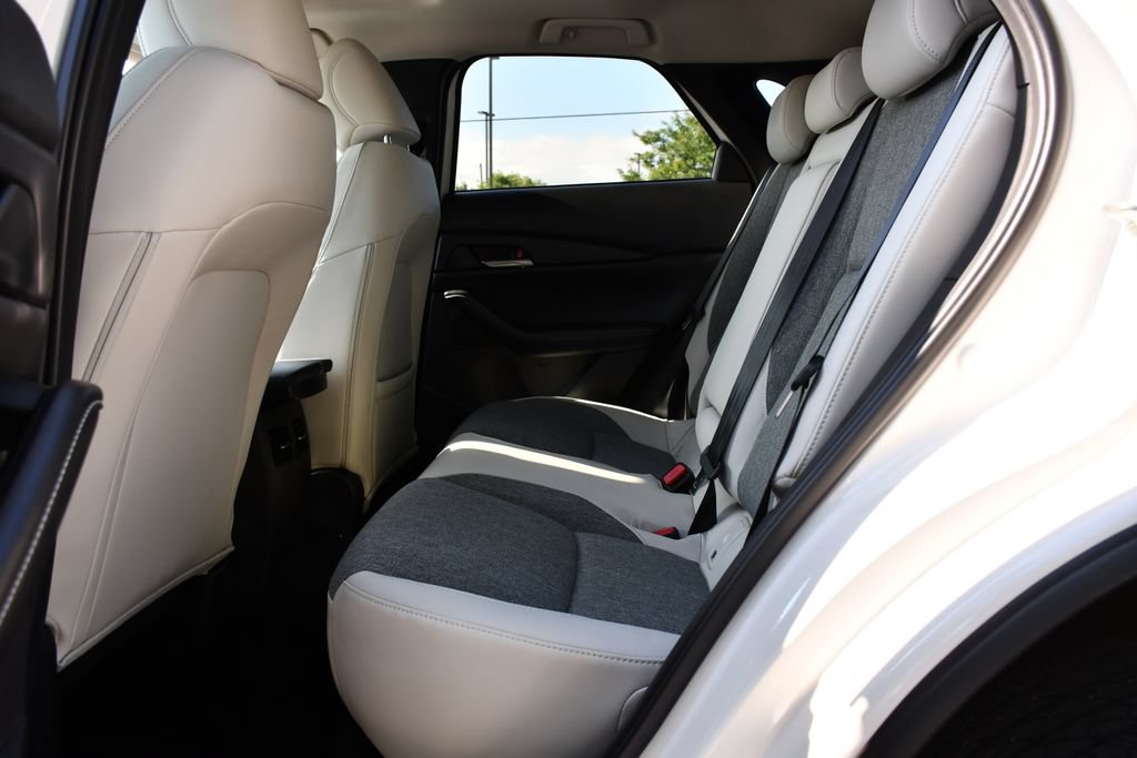 New 2026 MAZDA CX-30 Aire Edition AWD/4WD image 17
