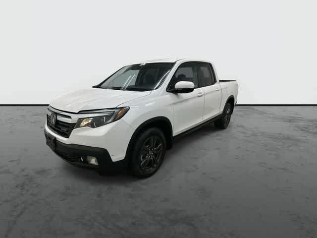 Used 2020 Honda Ridgeline Sport image 8