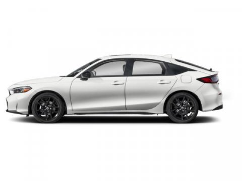 New 2025 Honda Civic Sport image 6