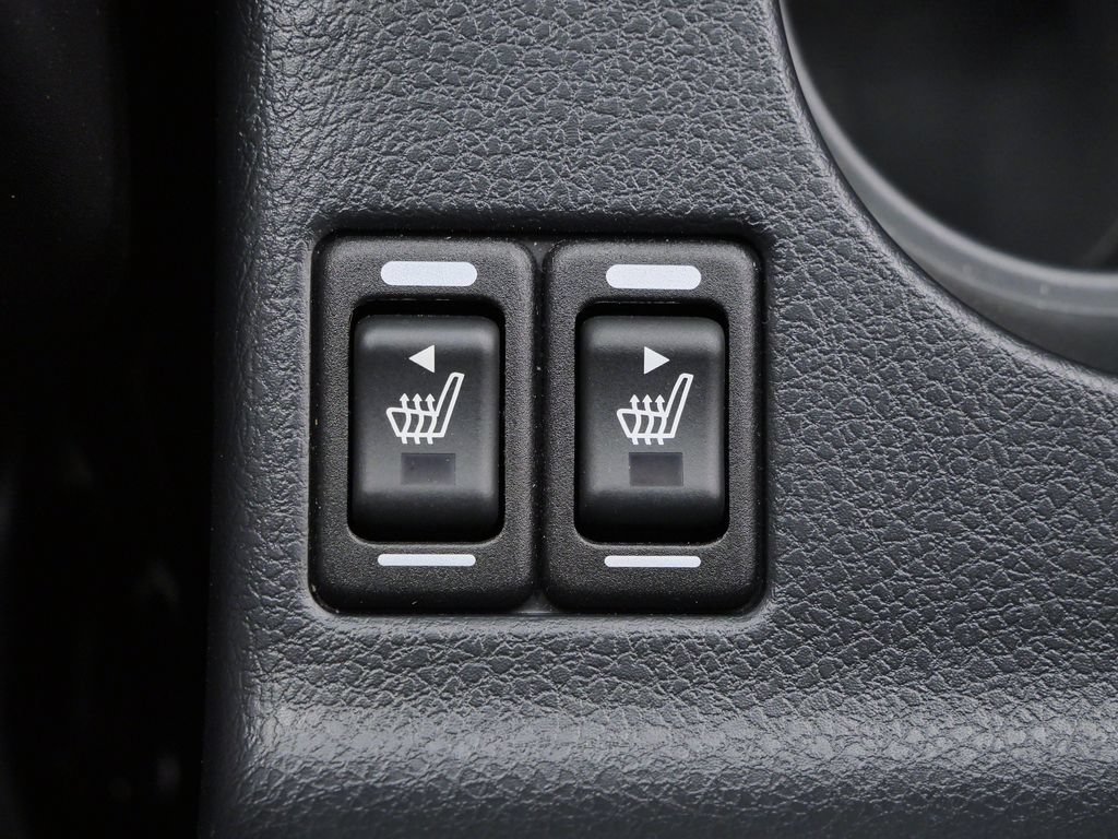 Used 2021 Subaru WRX Limited AWD/4WD image 25