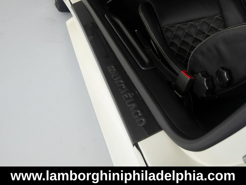 Used 2007 Lamborghini Murcielago LP 640 AWD/4WD image 15