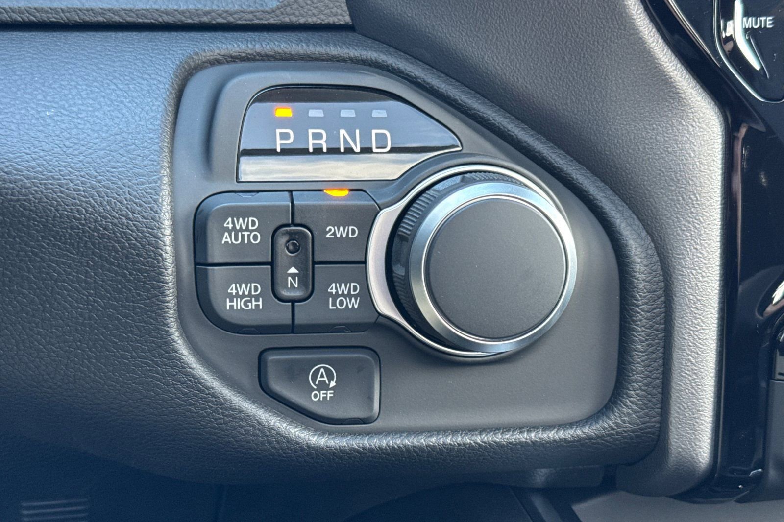 New 2026 RAM 1500 Big Horn image 26