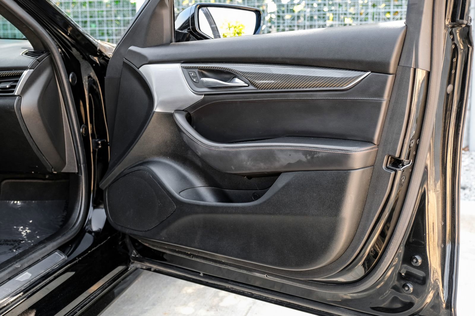 Used 2021 Cadillac CT5 Sport RWD image 36