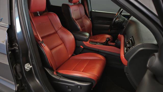 Used 2021 Dodge Durango SRT w/ Premium Interior Group AWD/4WD image 25