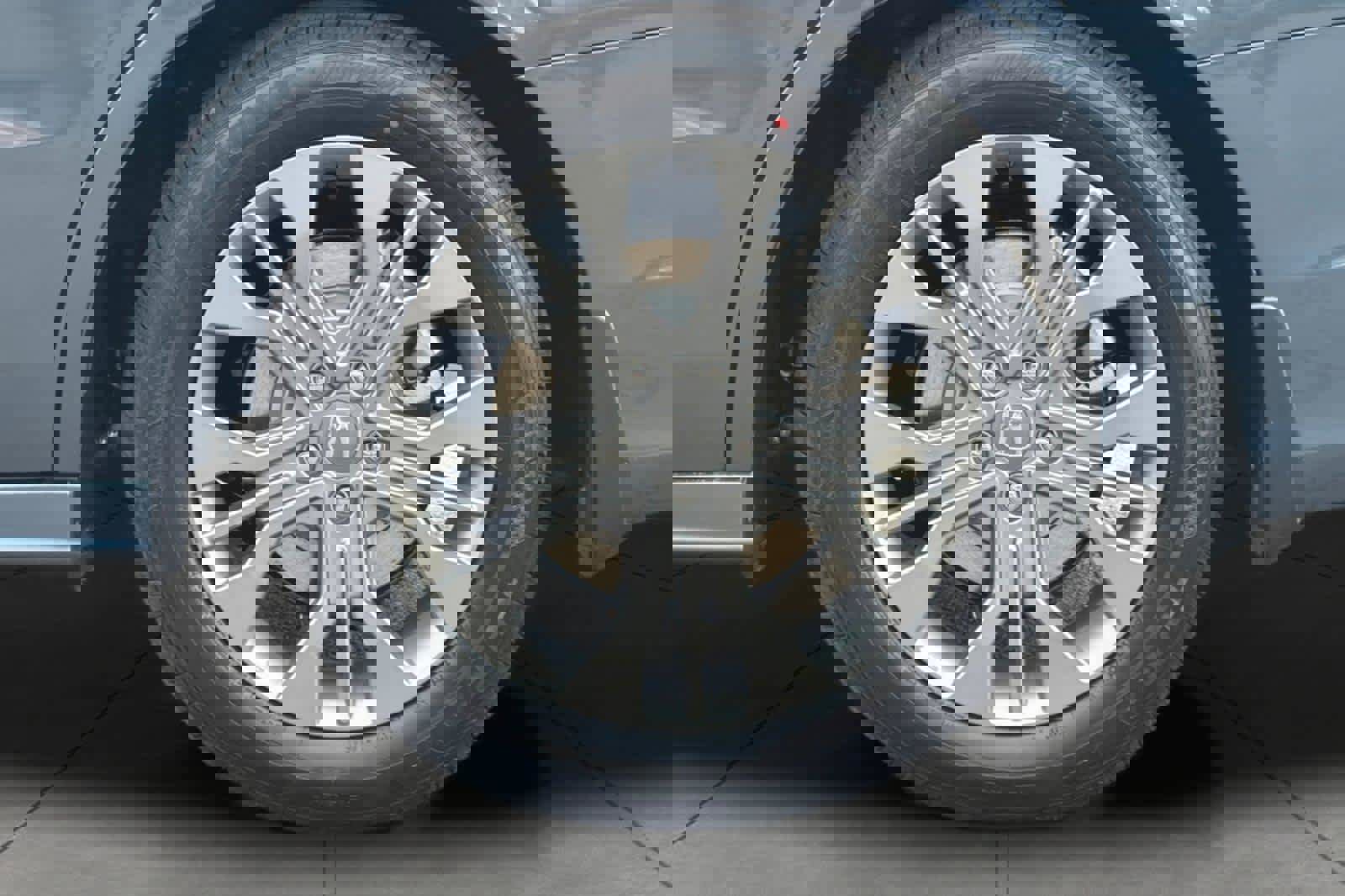 New 2026 Honda Odyssey Touring image 11