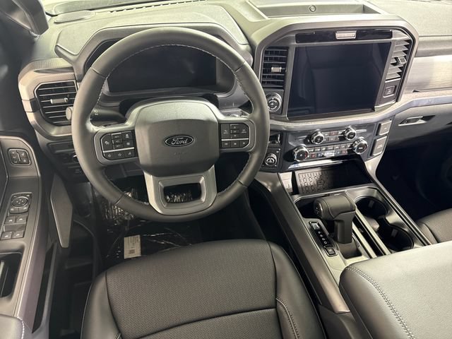 New 2026 Ford F150 Lariat w/ Equipment Group 502A High AWD/4WD image 24