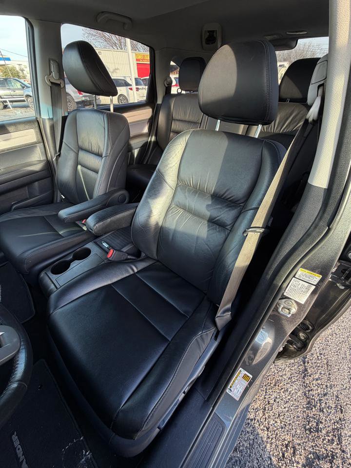 Used 2011 Honda CR-V EX-L image 11