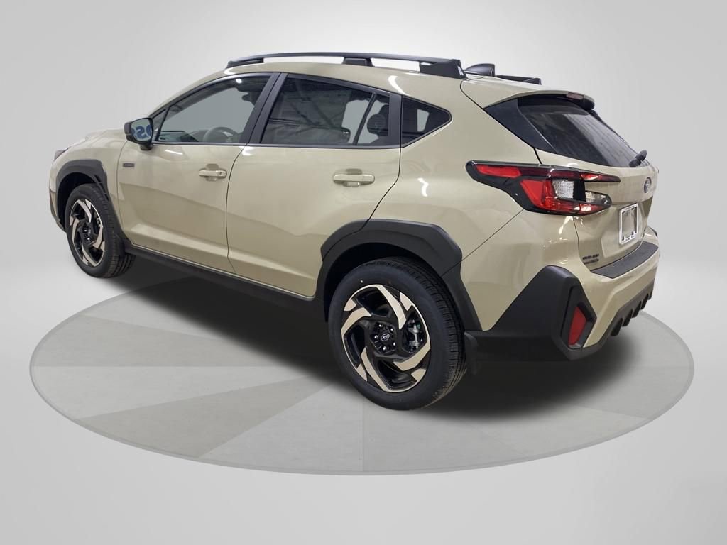 New 2026 Subaru Crosstrek 2.5i Limited AWD/4WD image 2
