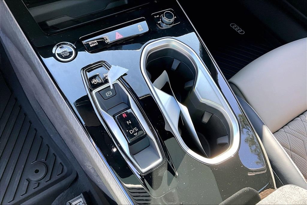 New 2026 Audi A6 Prestige image 28