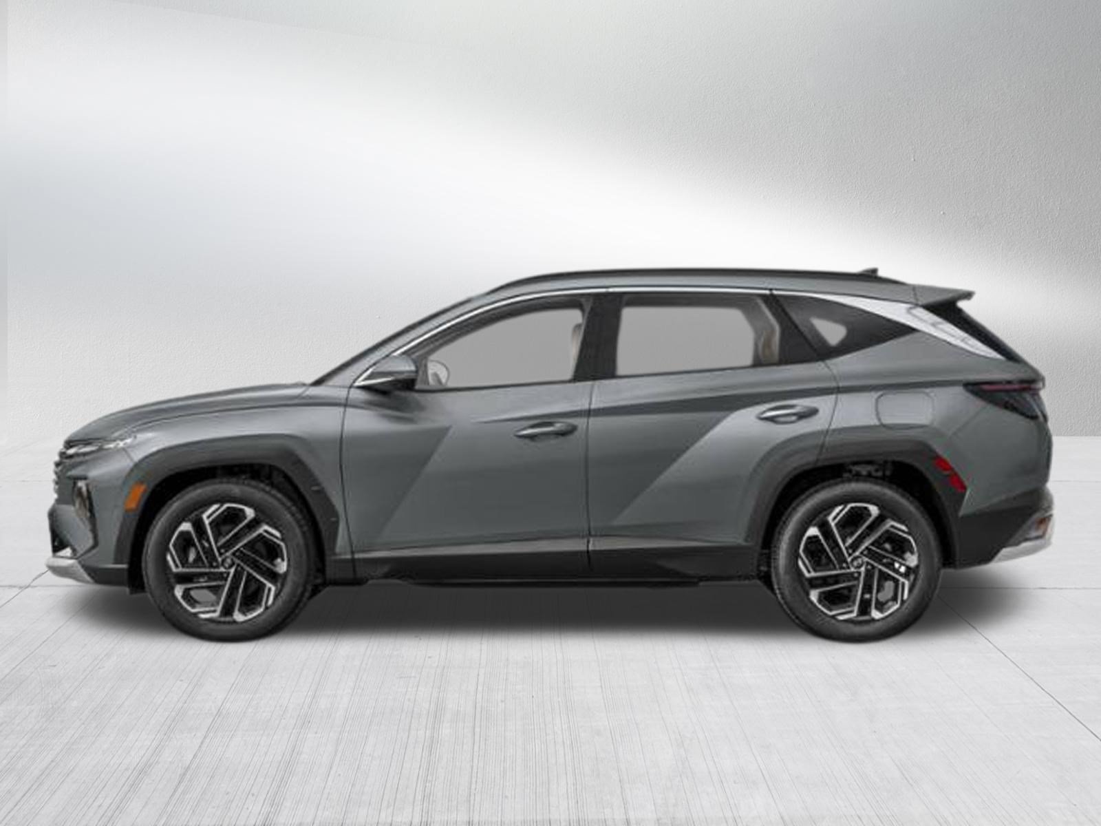 New 2026 Hyundai Tucson Limited AWD/4WD image 2