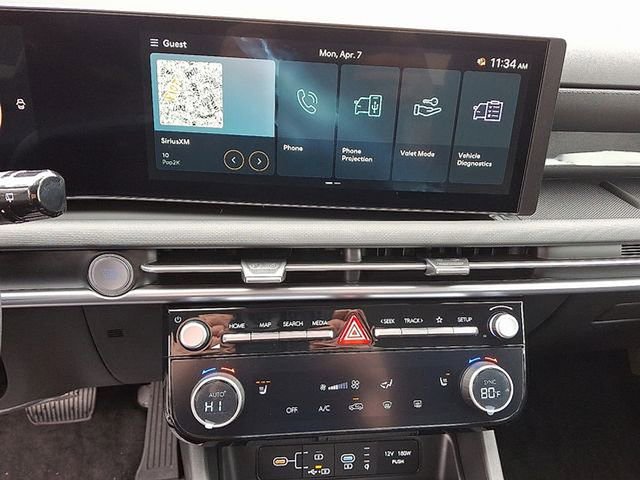 New 2026 Hyundai Tucson SEL image 9