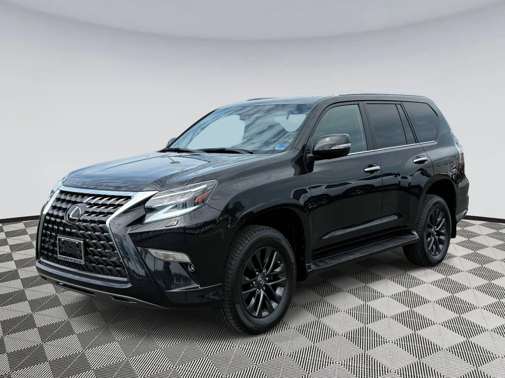 Used 2023 Lexus GX 460 Premium w/ Premium Package AWD/4WD image 5
