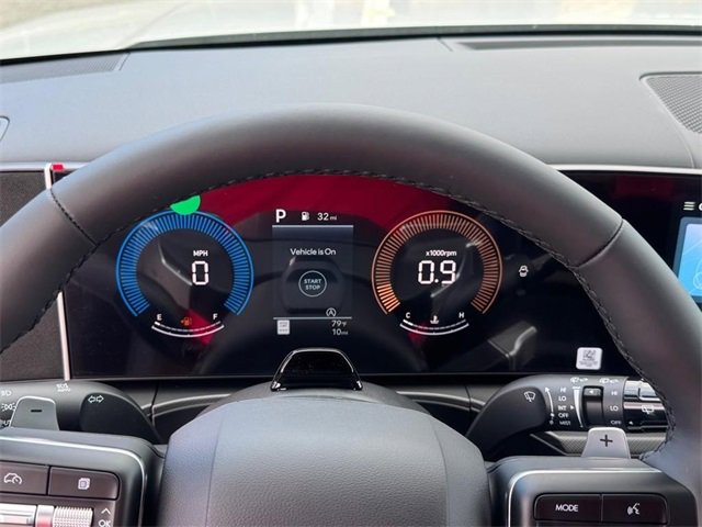 New 2026 Hyundai Santa Fe SEL image 14