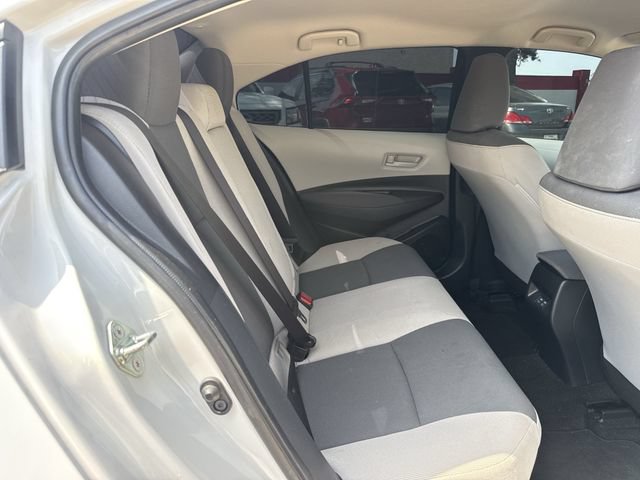 Used 2026 Toyota Corolla LE FWD image 30