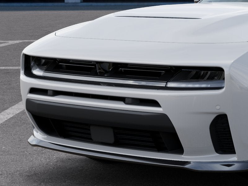 New 2026 Dodge Charger Scat Pack w/ Blacktop Package AWD/4WD image 11