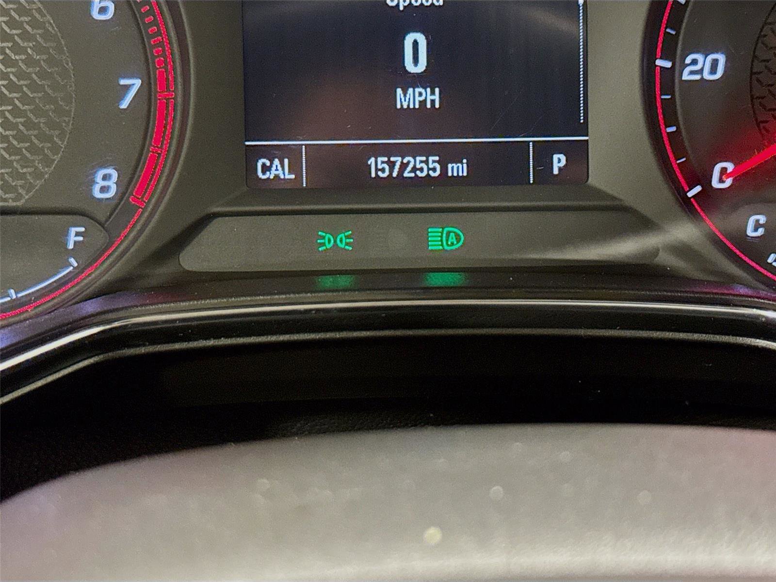 Used 2021 Chevrolet TrailBlazer RS w/ Sun and Liftgate Package image 12