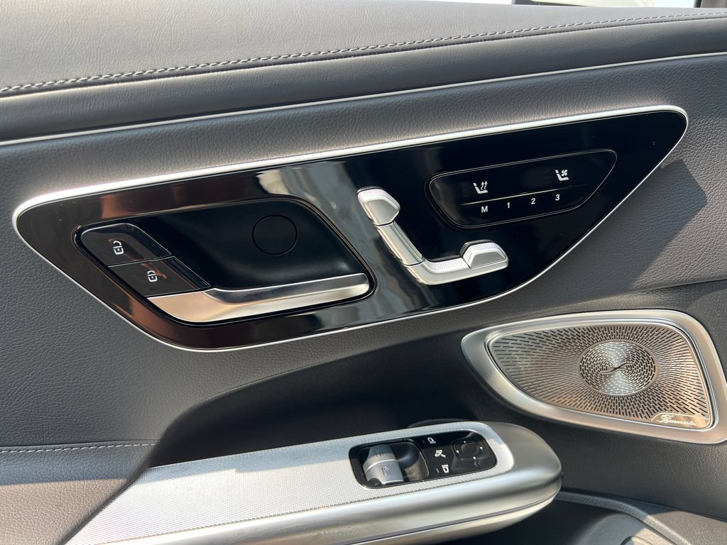 New 2026 Mercedes-Benz CLE 300 4MATIC Coupe image 11