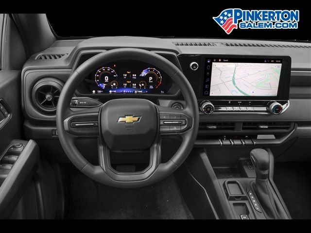 New 2026 Chevrolet Colorado W/T image 28