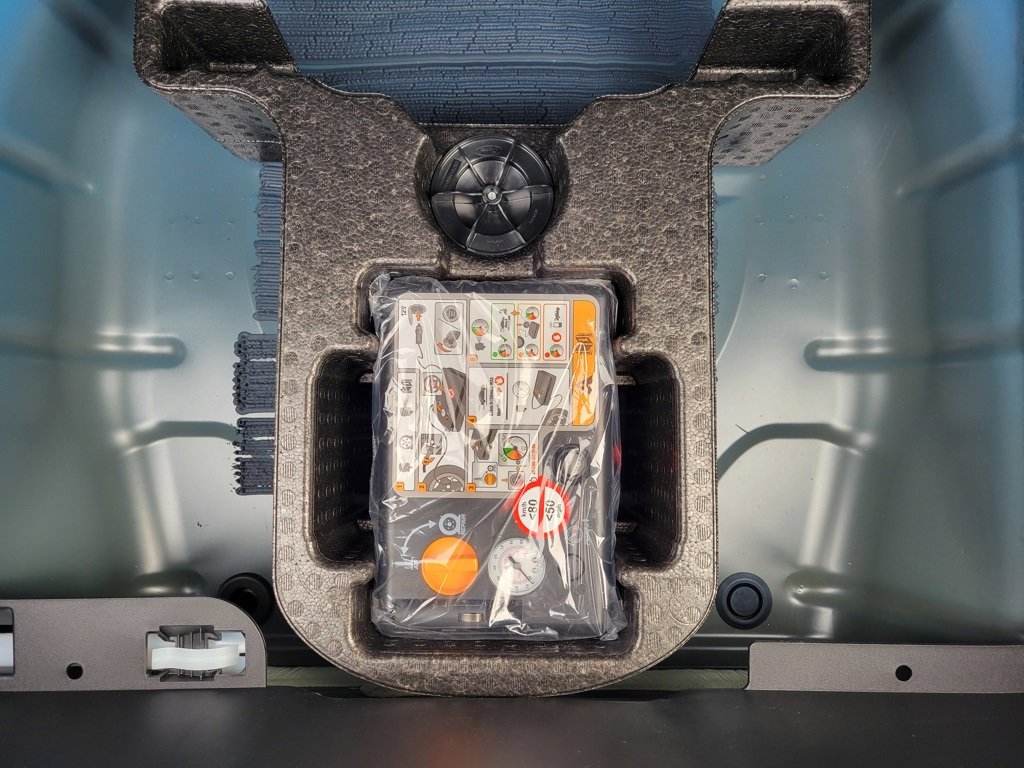 New 2025 Ford Mustang GT image 22