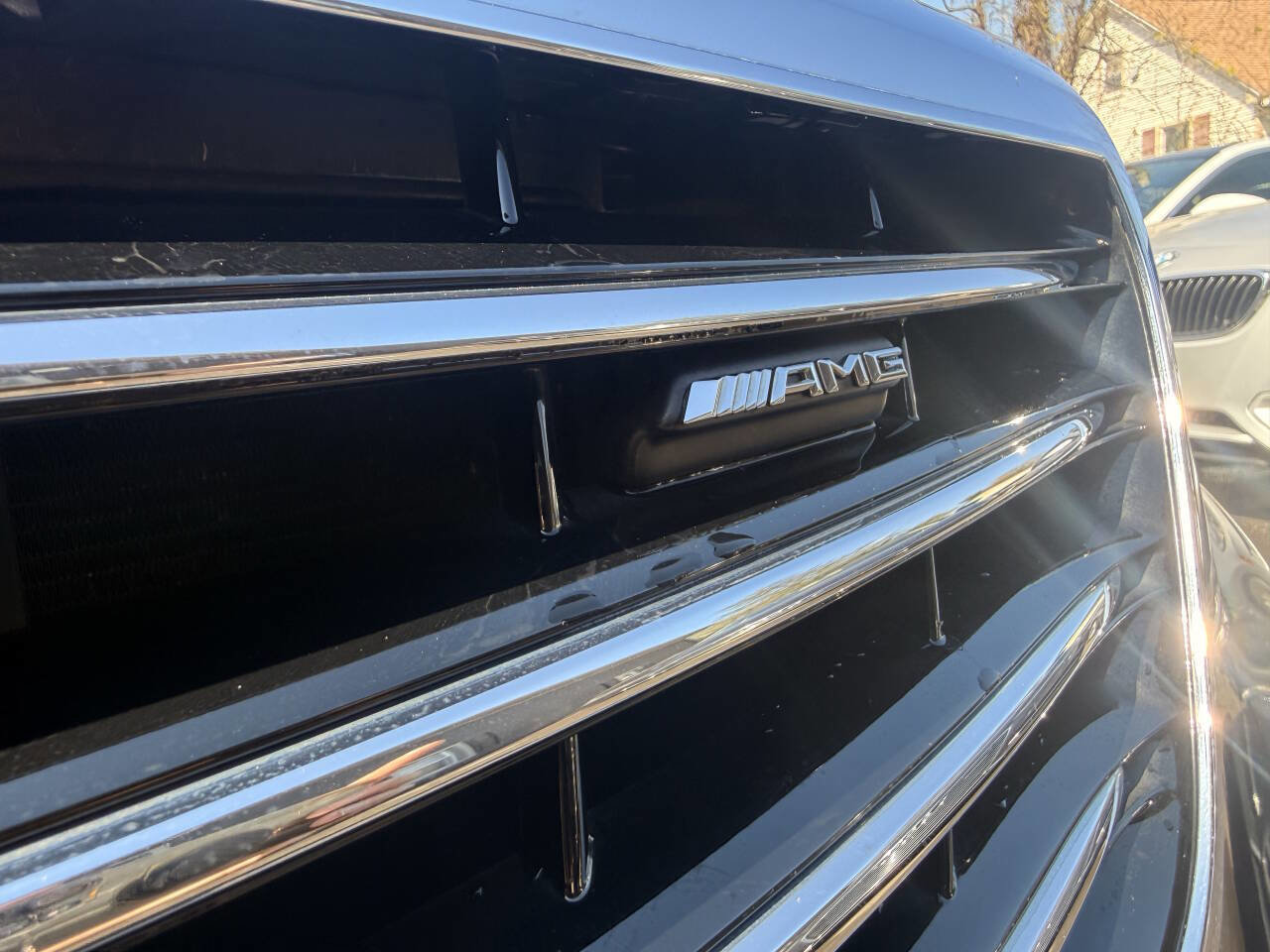 Used 2015 Mercedes-Benz S 63 AMG 4MATIC Sedan image 26