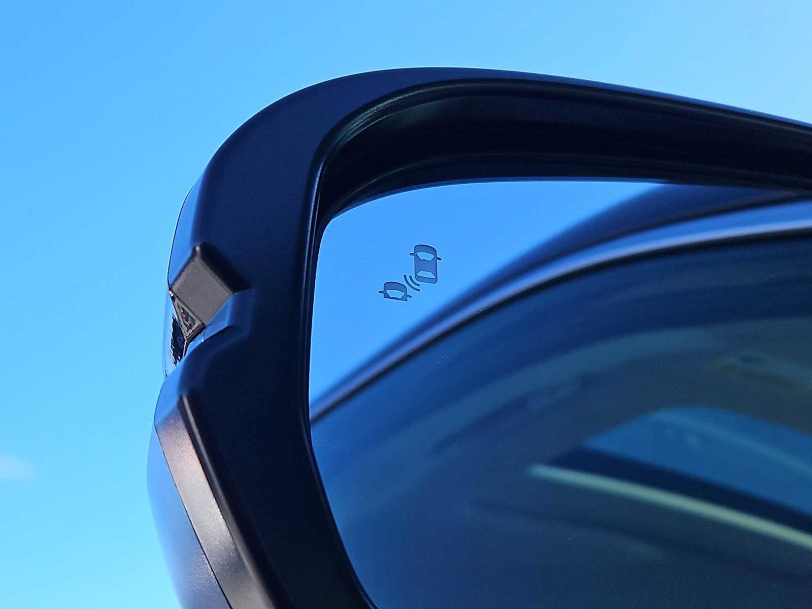 Certified 2025 Honda CR-V EX-L image 24