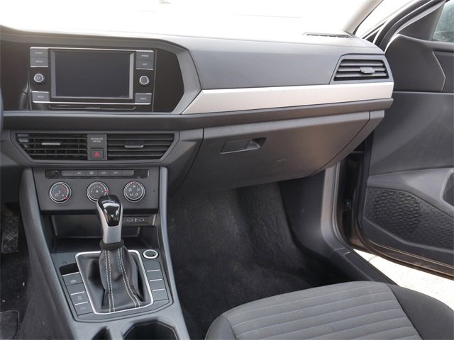 Certified 2024 Volkswagen Jetta S image 23