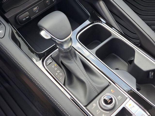 New 2025 Kia Telluride SX X-Line image 16