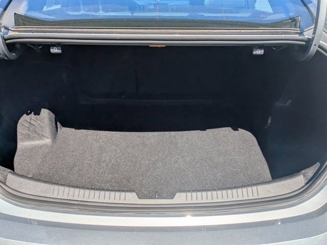 Certified 2025 Chevrolet Malibu LT image 13