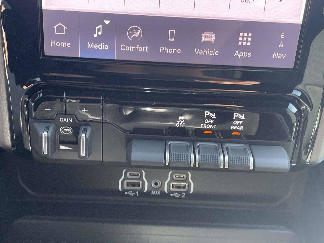 New 2026 RAM 1500 Big Horn image 24