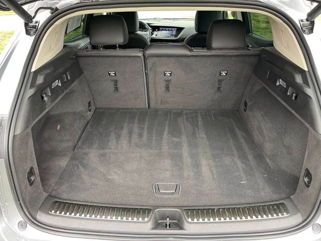Used 2021 Buick Envision Preferred image 7