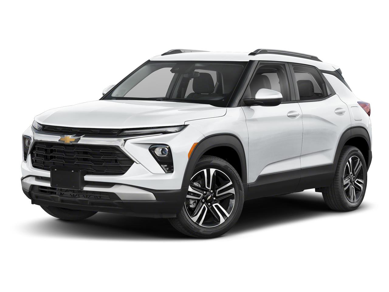 New 2026 Chevrolet TrailBlazer LT w/ LT Cold Weather Package