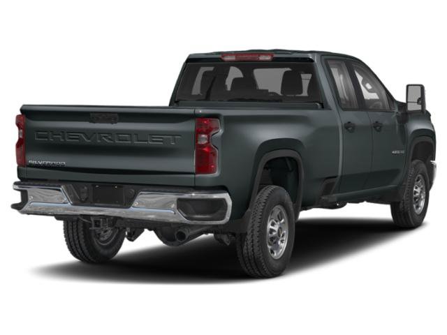 New 2026 Chevrolet Silverado 2500 LT w/ Z71 Off-Road Package AWD/4WD image 2
