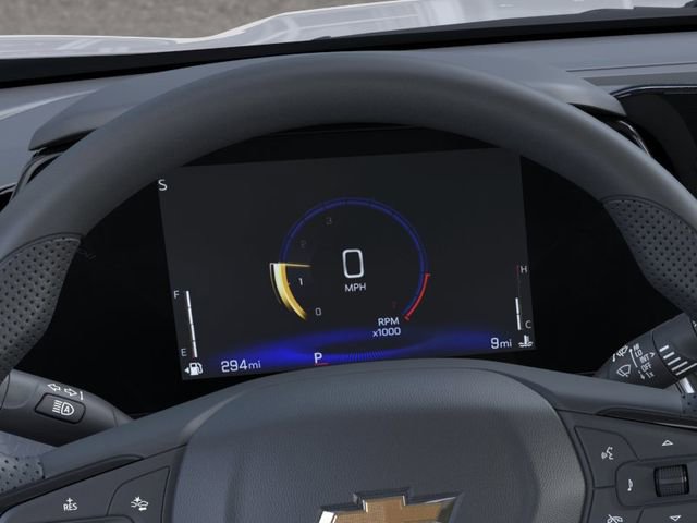 New 2026 Chevrolet Trax LT FWD image 18