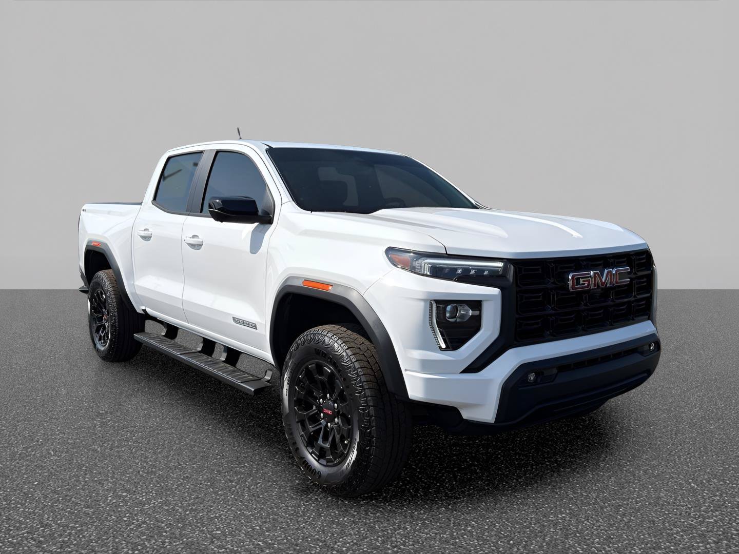 New 2026 GMC Canyon Elevation w/ Convenience Package AWD/4WD image 7