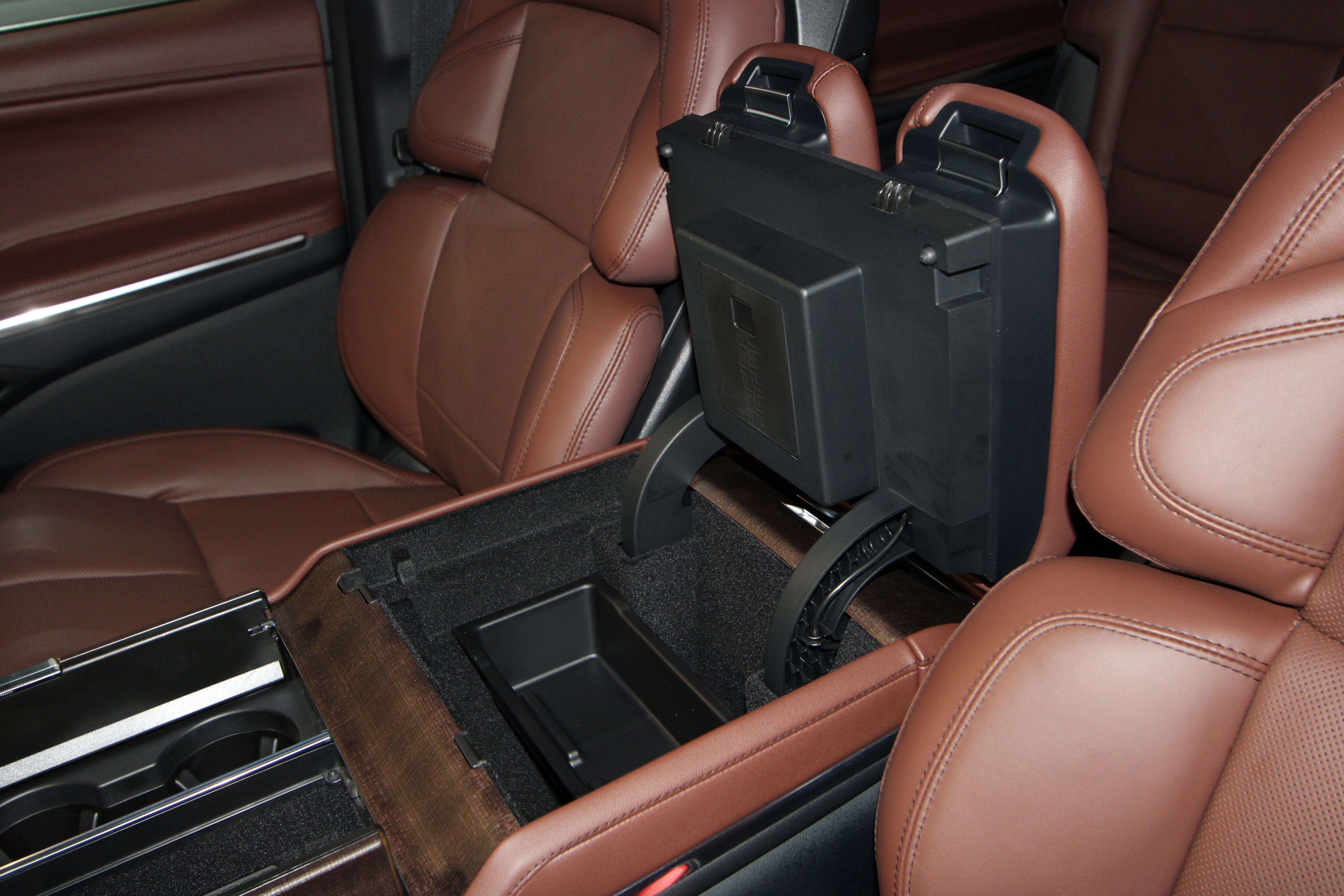 New 2025 Lincoln Navigator Reserve image 21