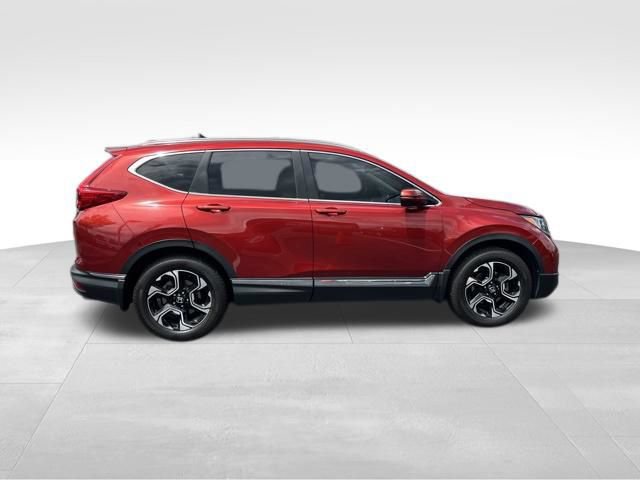 Used 2017 Honda CR-V Touring image 8