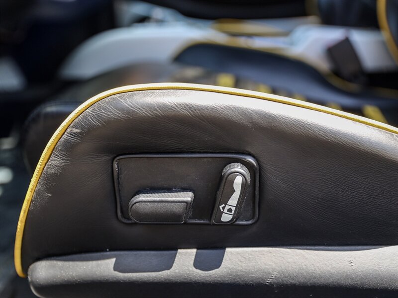 Used 2001 Ferrari 360 Spider RWD image 43