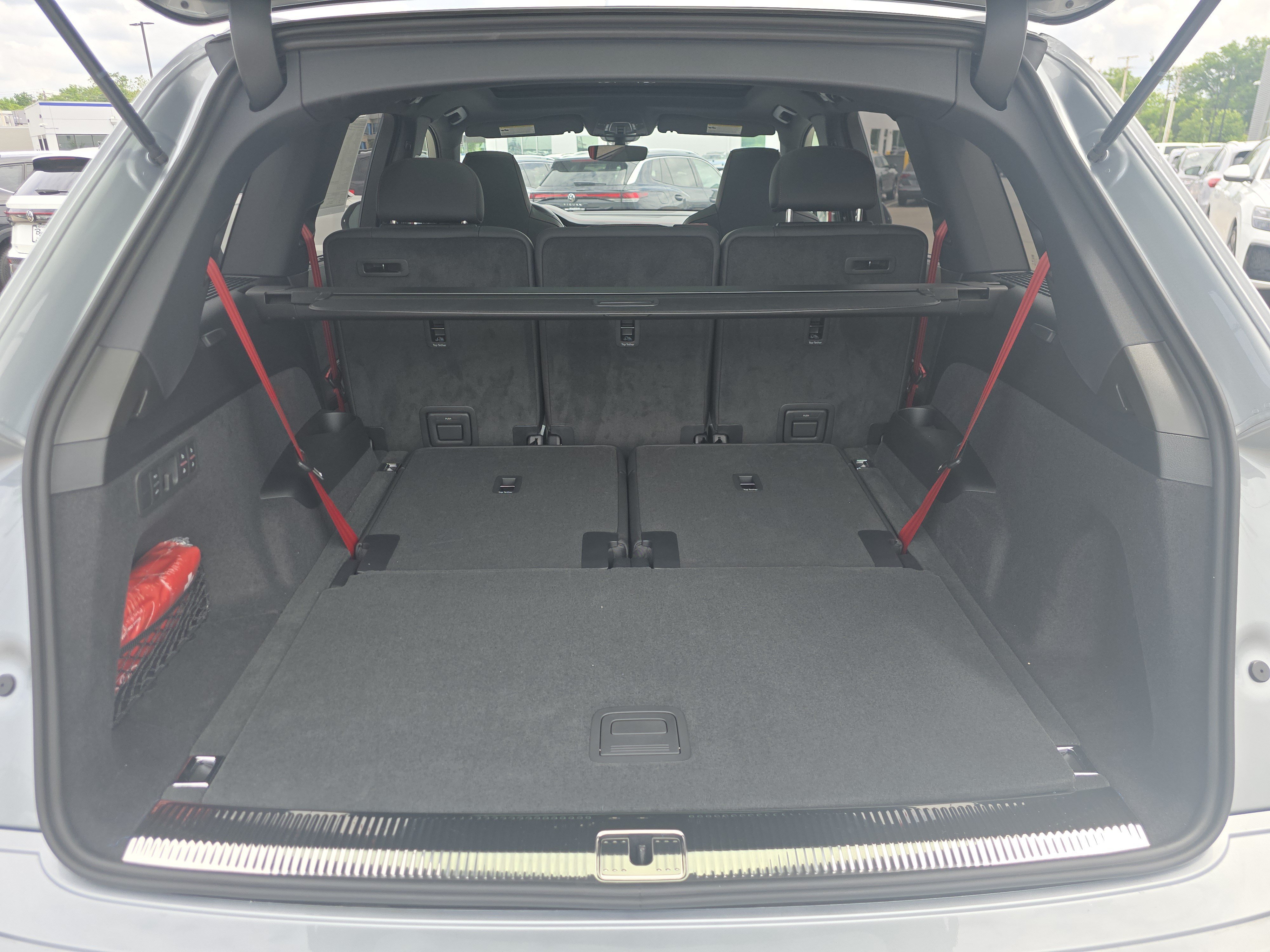 New 2026 Audi Q7 3.0T Prestige AWD/4WD image 17