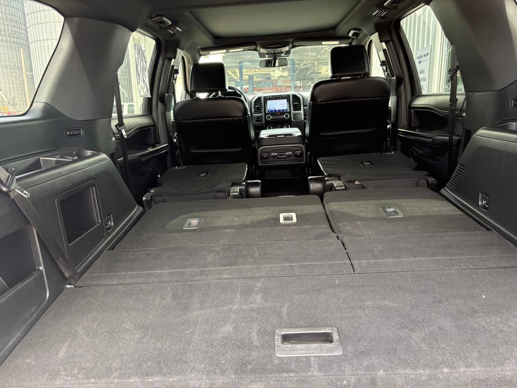Used 2021 Ford Expedition XLT AWD/4WD image 10