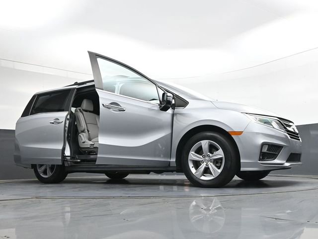 Used 2019 Honda Odyssey EX-L image 46