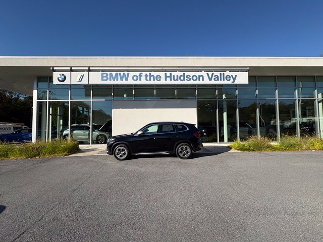 Used 2023 BMW X1 xDrive28i w/ Convenience Package
