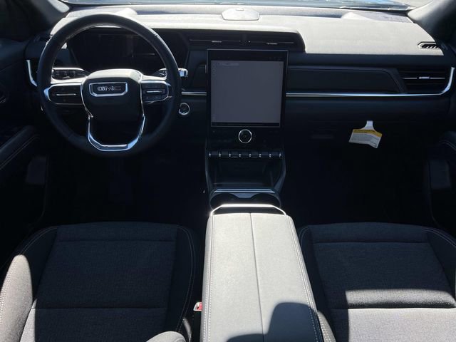 New 2026 GMC Terrain Elevation image 12