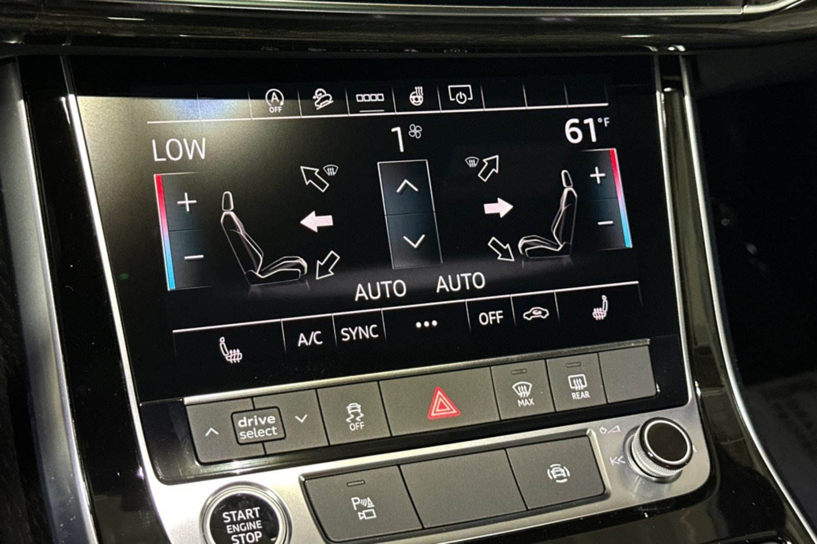 New 2026 Audi Q7 3.0T Premium AWD/4WD image 21