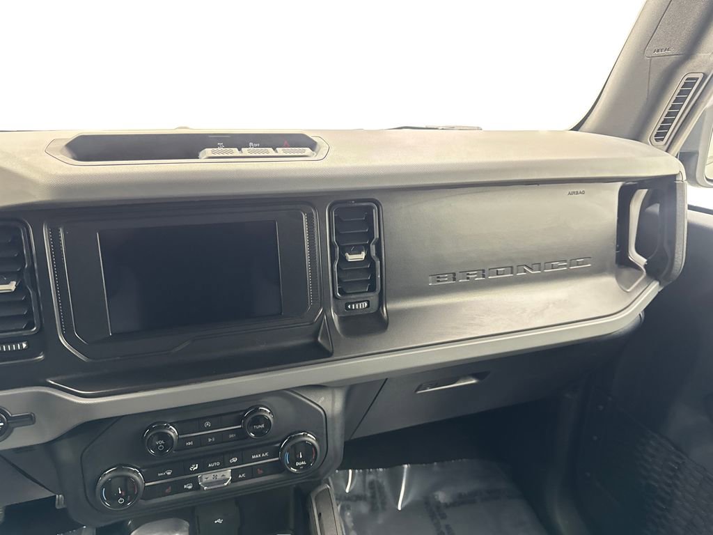 Used 2022 Ford Bronco Big Bend AWD/4WD image 49
