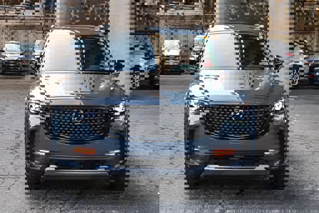 Used 2023 MAZDA CX-50 Meridian Edition w/ Cargo Package image 2