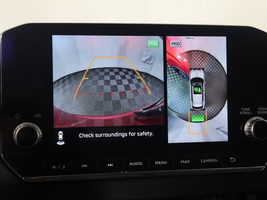 Used 2024 Mitsubishi Outlander SE image 41