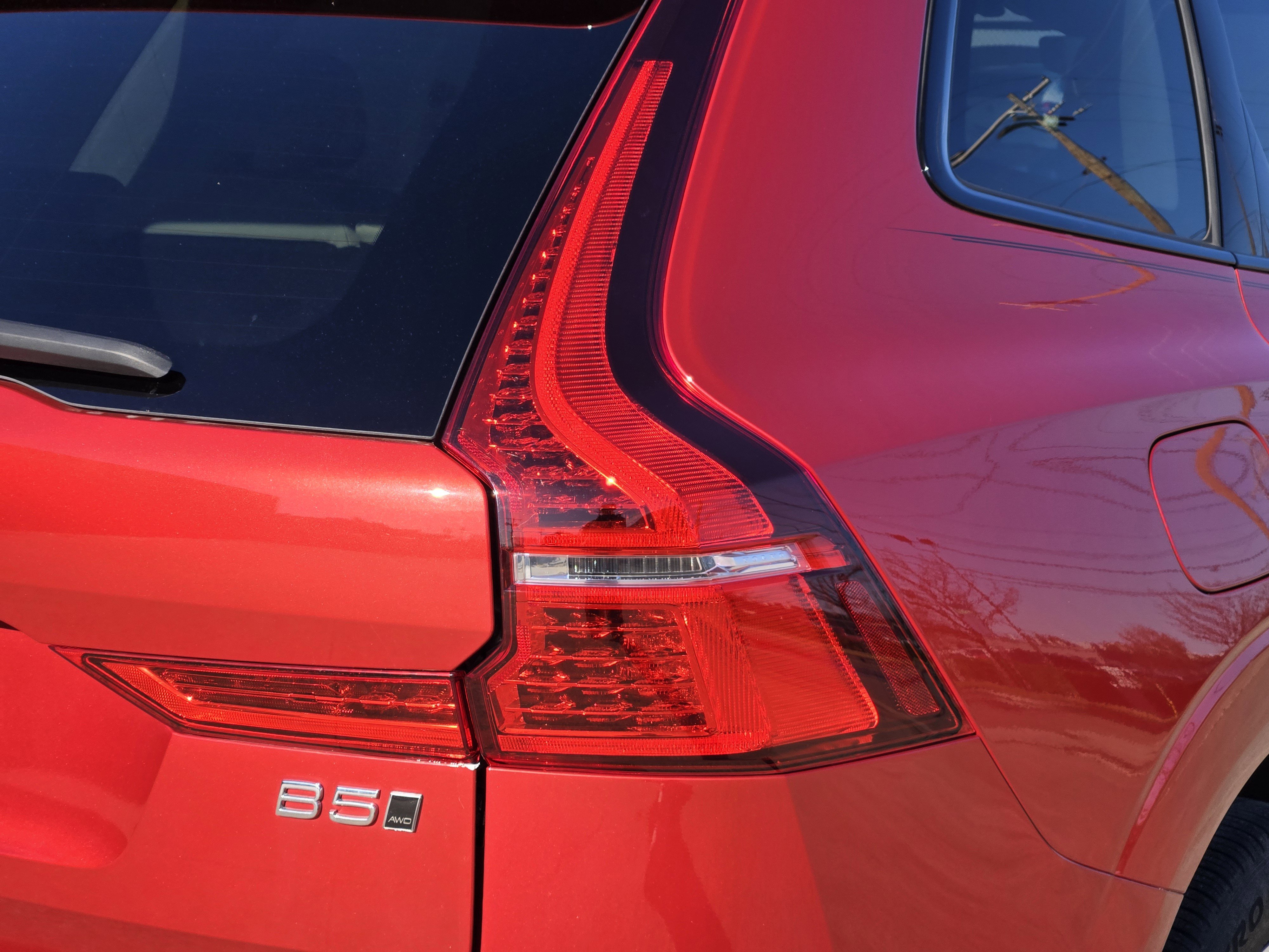 Used 2023 Volvo XC60 B5 Plus w/ Climate Package image 14