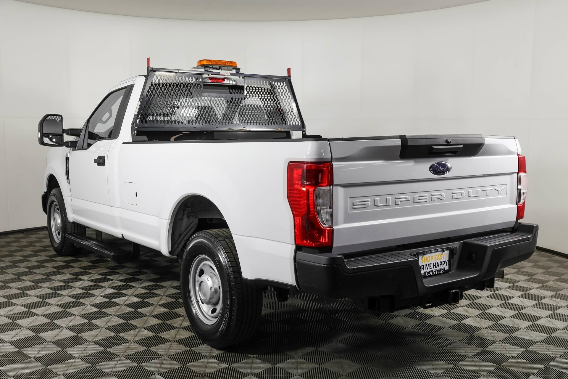 Used 2020 Ford F250 XL w/ Power Equipment Group RWD image 17